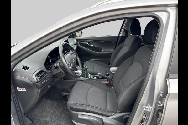 Hyundai i30 Wagon 1.0 T-GDi MHEV Comfort Smart | Navigatie | Camera | Cruise control