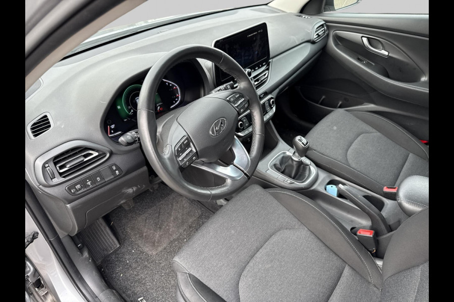Hyundai i30 Wagon 1.0 T-GDi MHEV Comfort Smart | Navigatie | Camera | Cruise control