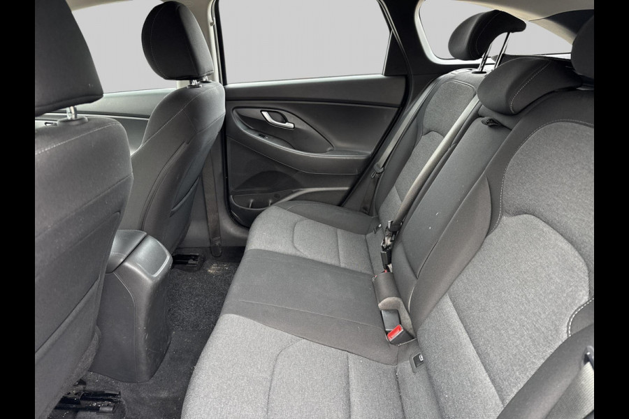 Hyundai i30 Wagon 1.0 T-GDi MHEV Comfort Smart | Navigatie | Camera | Cruise control