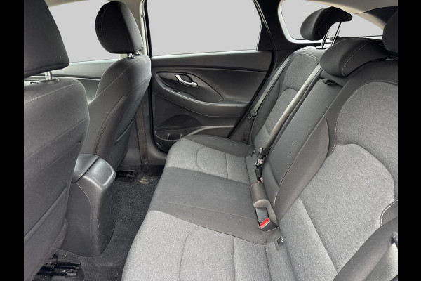 Hyundai i30 Wagon 1.0 T-GDi MHEV Comfort Smart | Navigatie | Camera | Cruise control