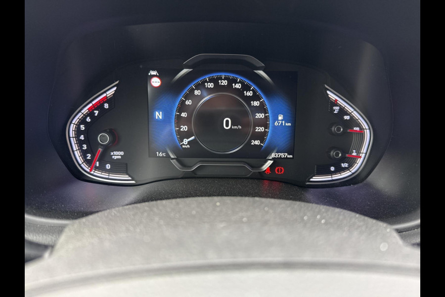 Hyundai i30 Wagon 1.0 T-GDi MHEV Comfort Smart | Navigatie | Camera | Cruise control