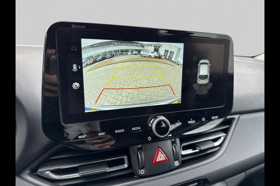 Hyundai i30 Wagon 1.0 T-GDi MHEV Comfort Smart | Navigatie | Camera | Cruise control