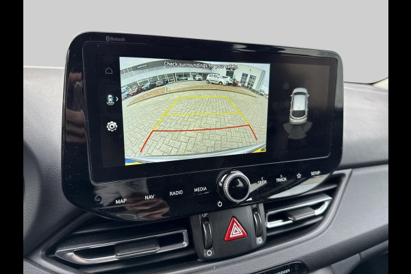 Hyundai i30 Wagon 1.0 T-GDi MHEV Comfort Smart | Navigatie | Camera | Cruise control