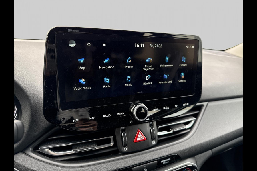 Hyundai i30 Wagon 1.0 T-GDi MHEV Comfort Smart | Navigatie | Camera | Cruise control
