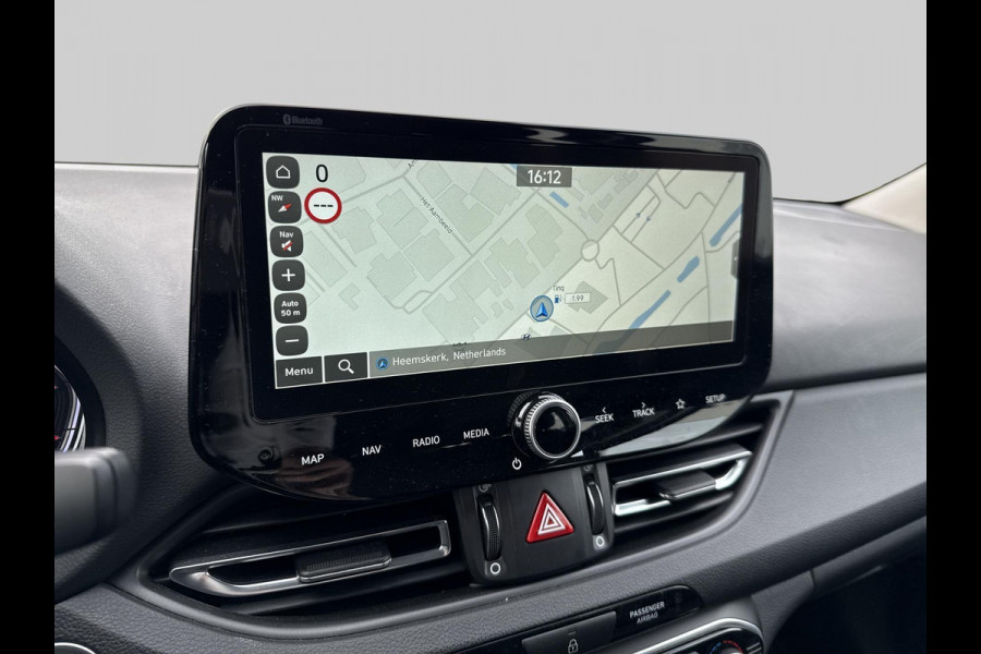 Hyundai i30 Wagon 1.0 T-GDi MHEV Comfort Smart | Navigatie | Camera | Cruise control