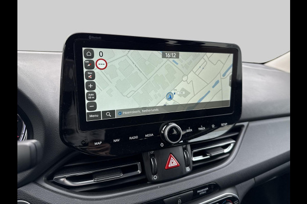 Hyundai i30 Wagon 1.0 T-GDi MHEV Comfort Smart | Navigatie | Camera | Cruise control