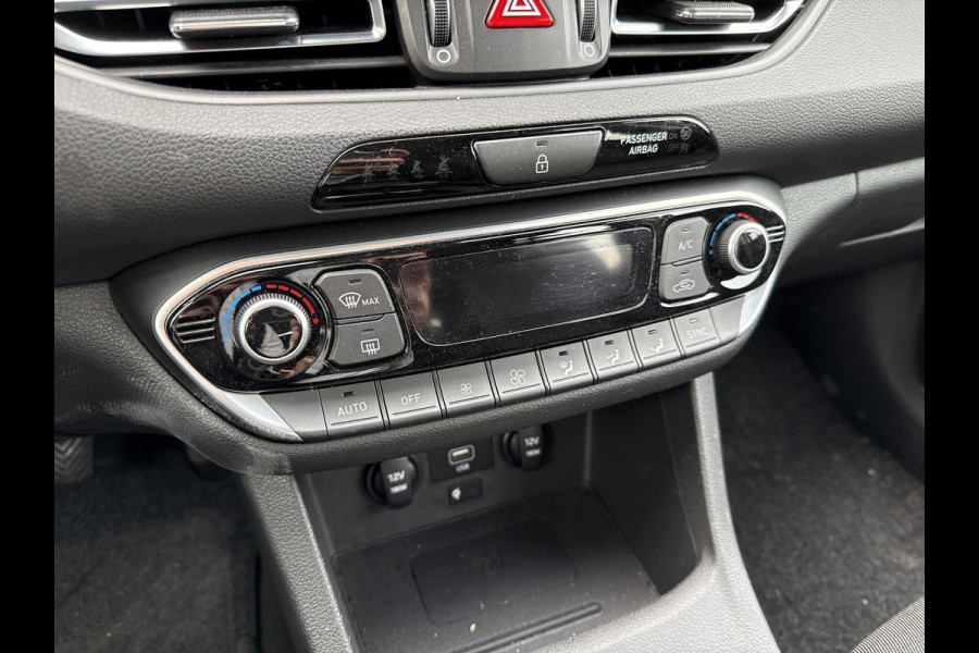 Hyundai i30 Wagon 1.0 T-GDi MHEV Comfort Smart | Navigatie | Camera | Cruise control