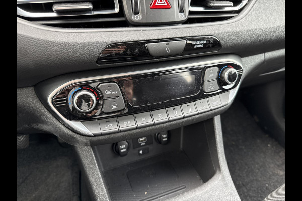 Hyundai i30 Wagon 1.0 T-GDi MHEV Comfort Smart | Navigatie | Camera | Cruise control