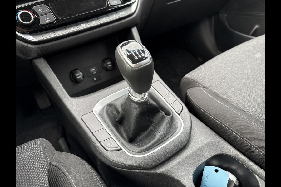 Hyundai i30 Wagon 1.0 T-GDi MHEV Comfort Smart | Navigatie | Camera | Cruise control