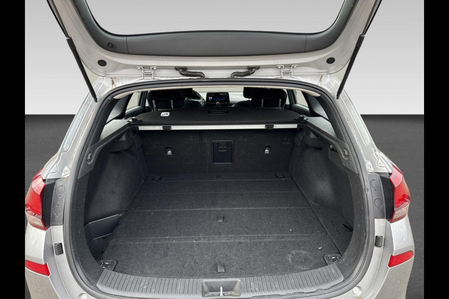 Hyundai i30 Wagon 1.0 T-GDi MHEV Comfort Smart | Navigatie | Camera | Cruise control