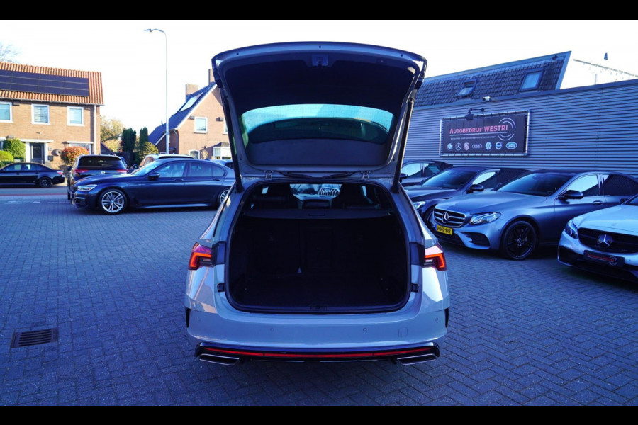 Škoda Octavia 2.0 TDI RS | Nardo | Massage stoelen | RS-zetels | Virtual cockpit | Alcantara | Facelift | Stoelverwarming V+A |