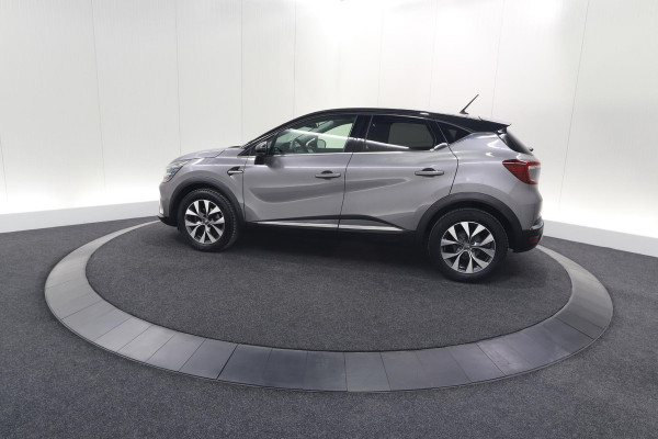 Renault Captur TCe 100 Intens | Camera | Navigatie | Parkeersensoren
