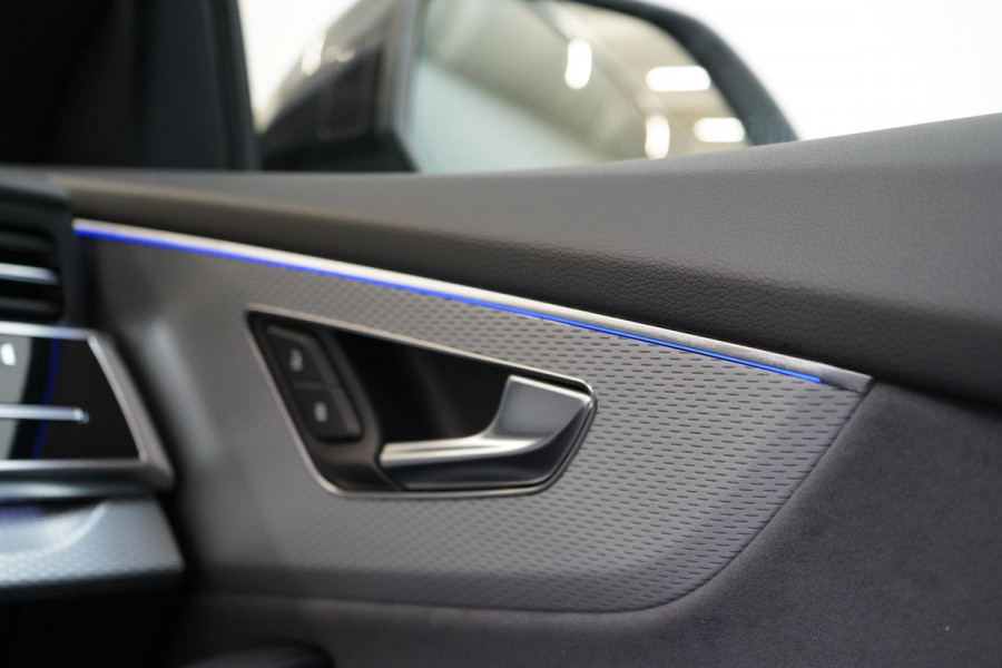 Audi Q8 60 TFSI e quattro Pro Line S Competition | B&O | Massagestoelen | Laser LED | Panoramadak | Trekhaak | Luchtvering