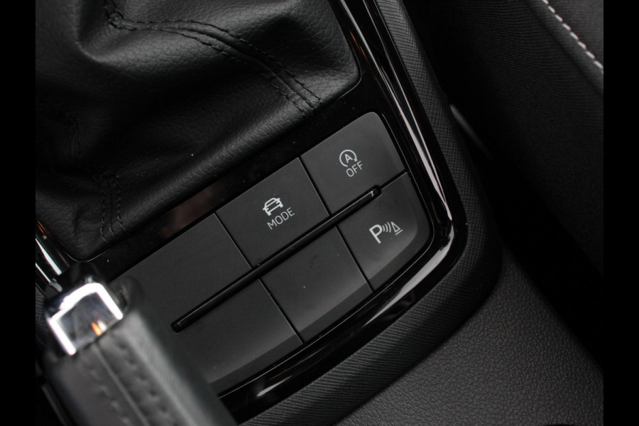 Škoda Kamiq 1.0 TSI 115pk Automaat Business Edition | Navigatie | Android Auto / Apple Carplay | Climate Control | Camera | Parkeer sensoren | Lichtmetalen Velgen | Dab | Digitale Cockpit | Keyless | Led | Cruise Control
