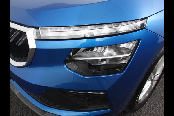 Škoda Kamiq 1.0 TSI 115pk Automaat Business Edition | Navigatie | Android Auto / Apple Carplay | Climate Control | Camera | Parkeer sensoren | Lichtmetalen Velgen | Dab | Digitale Cockpit | Keyless | Led | Cruise Control