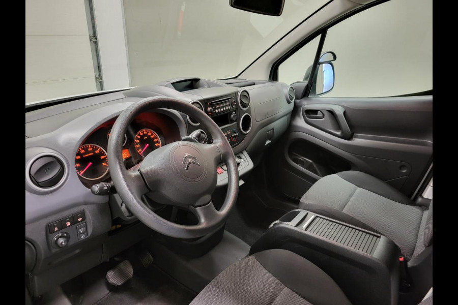 Citroën Berlingo 1.6BlueHDI Automaat Euro 6!