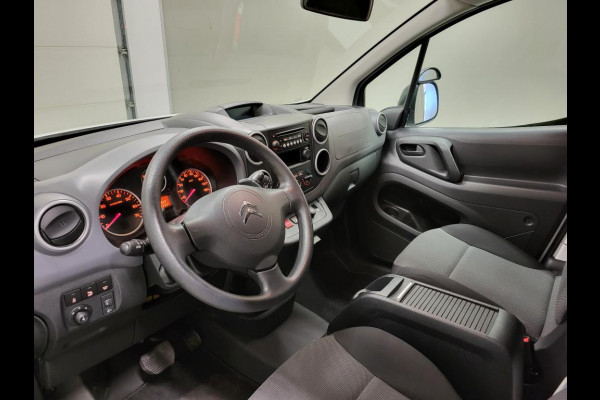 Citroën Berlingo 1.6BlueHDI Automaat Euro 6!