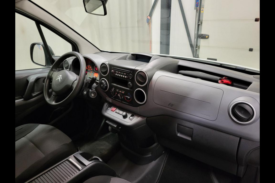 Citroën Berlingo 1.6BlueHDI Automaat Euro 6!