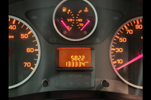 Citroën Berlingo 1.6BlueHDI Automaat Euro 6!
