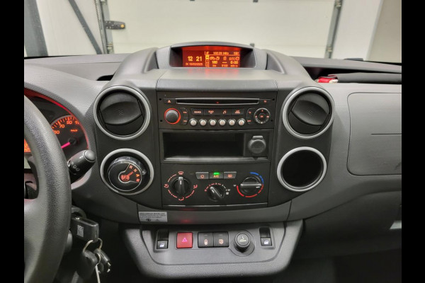 Citroën Berlingo 1.6BlueHDI Automaat Euro 6!