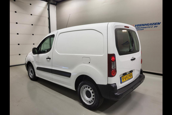 Citroën Berlingo 1.6BlueHDI Automaat Euro 6!