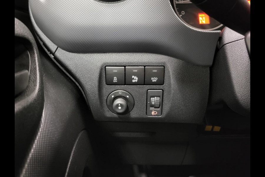 Citroën Berlingo 1.6BlueHDI Automaat Euro 6!