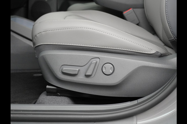 Kia EV3 Plus Advanced 81.4 kWh - Rijdende Demo - Draadloze Apple CarPlay / Android Auto - Stoel en stuurwiel verwarming - Panoramadak - Harman Kardon Audio - Dodehoek assistent - Fabrieksgarantie tot 11-2031