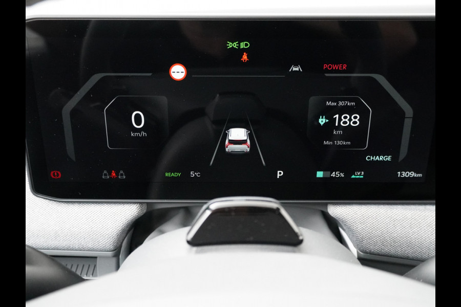 Kia EV3 Plus Advanced 81.4 kWh - Rijdende Demo - Draadloze Apple CarPlay / Android Auto - Stoel en stuurwiel verwarming - Panoramadak - Harman Kardon Audio - Dodehoek assistent - Fabrieksgarantie tot 11-2031