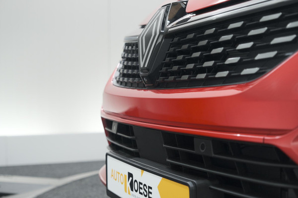 Renault Clio 1.6 E-Tech Full Hybrid 145 techno | 360 Camera | Bose Audio | Stoelverwarming | 9.3 Inch Groot Scherm