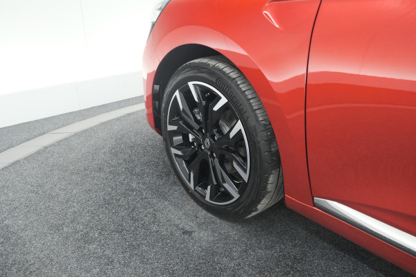 Renault Clio 1.6 E-Tech Full Hybrid 145 techno | 360 Camera | Bose Audio | Stoelverwarming | 9.3 Inch Groot Scherm