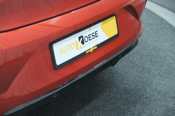 Renault Clio 1.6 E-Tech Full Hybrid 145 techno | 360 Camera | Bose Audio | Stoelverwarming | 9.3 Inch Groot Scherm