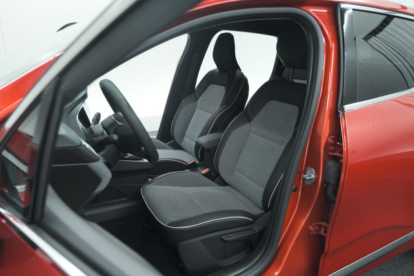 Renault Clio 1.6 E-Tech Full Hybrid 145 techno | 360 Camera | Bose Audio | Stoelverwarming | 9.3 Inch Groot Scherm