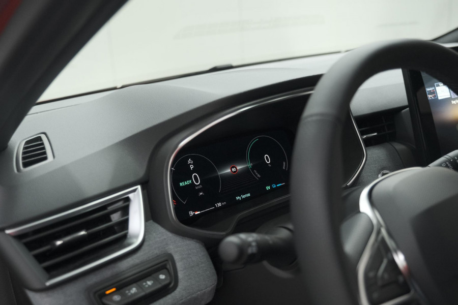 Renault Clio 1.6 E-Tech Full Hybrid 145 techno | 360 Camera | Bose Audio | Stoelverwarming | 9.3 Inch Groot Scherm