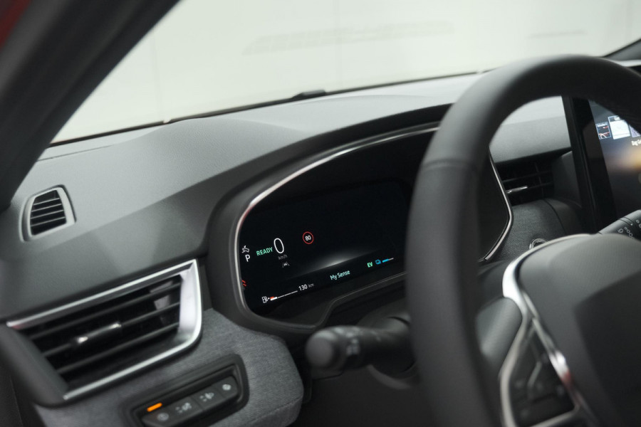 Renault Clio 1.6 E-Tech Full Hybrid 145 techno | 360 Camera | Bose Audio | Stoelverwarming | 9.3 Inch Groot Scherm