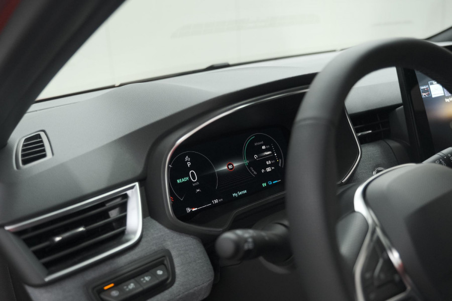 Renault Clio 1.6 E-Tech Full Hybrid 145 techno | 360 Camera | Bose Audio | Stoelverwarming | 9.3 Inch Groot Scherm