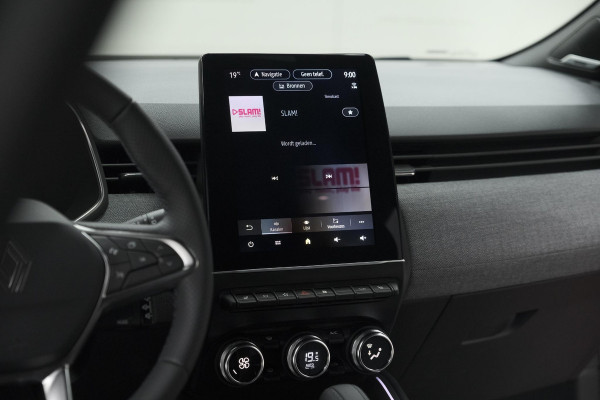 Renault Clio 1.6 E-Tech Full Hybrid 145 techno | 360 Camera | Bose Audio | Stoelverwarming | 9.3 Inch Groot Scherm