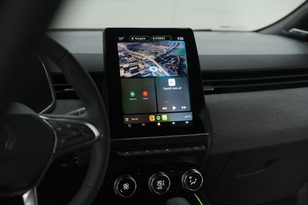 Renault Clio 1.6 E-Tech Full Hybrid 145 techno | 360 Camera | Bose Audio | Stoelverwarming | 9.3 Inch Groot Scherm