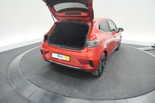 Renault Clio 1.6 E-Tech Full Hybrid 145 techno | 360 Camera | Bose Audio | Stoelverwarming | 9.3 Inch Groot Scherm