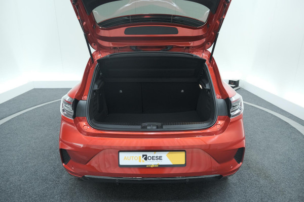 Renault Clio 1.6 E-Tech Full Hybrid 145 techno | 360 Camera | Bose Audio | Stoelverwarming | 9.3 Inch Groot Scherm