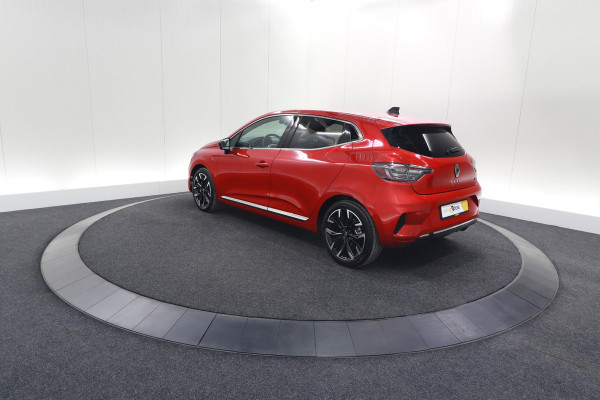 Renault Clio 1.6 E-Tech Full Hybrid 145 techno | 360 Camera | Bose Audio | Stoelverwarming | 9.3 Inch Groot Scherm