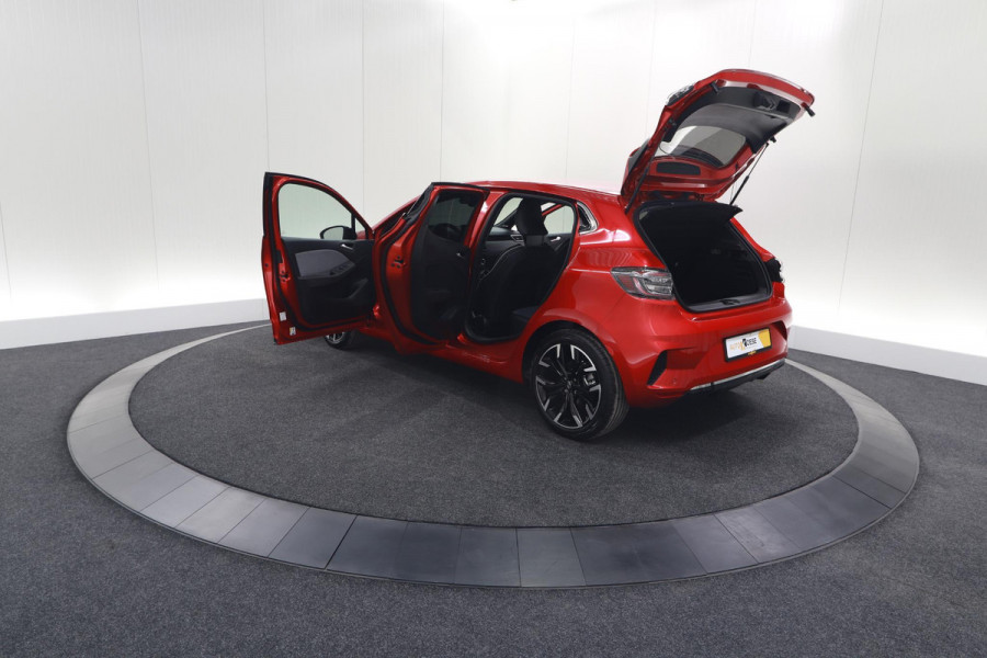Renault Clio 1.6 E-Tech Full Hybrid 145 techno | 360 Camera | Bose Audio | Stoelverwarming | 9.3 Inch Groot Scherm