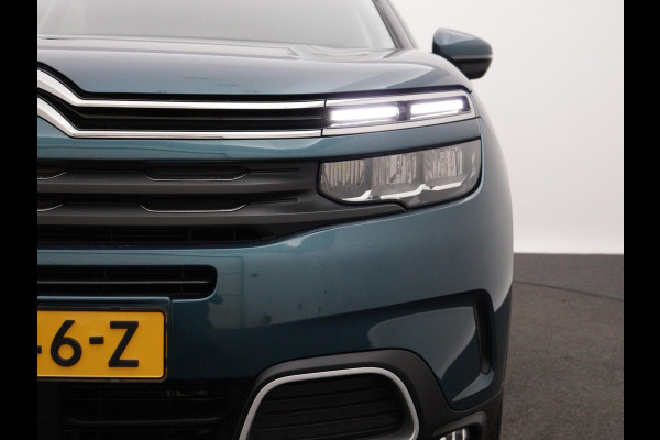 Citroën C5 Aircross 1.6 Plug-in Hybrid Business Plus CAMERA AD-CRUISE CARPLAY NAVI