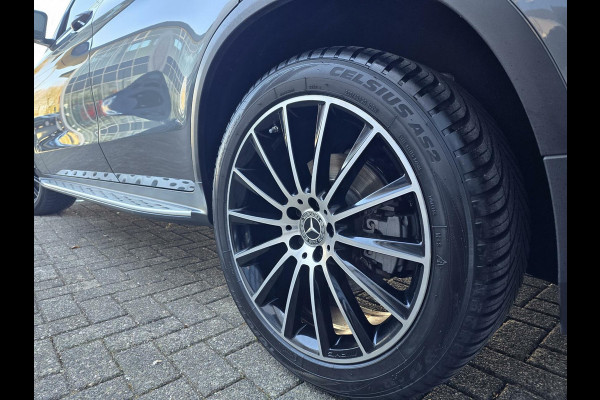 Mercedes-Benz GLC 350e 4MATIC Business Solution AMG