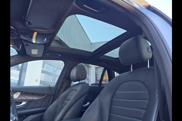 Mercedes-Benz GLC 350e 4MATIC Business Solution AMG