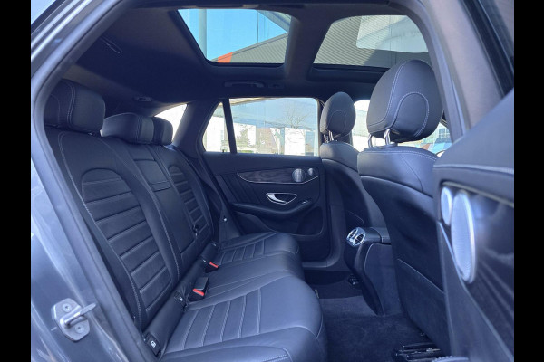 Mercedes-Benz GLC 350e 4MATIC Business Solution AMG