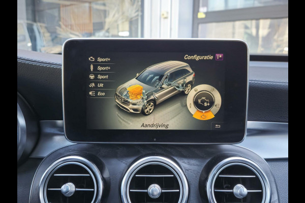 Mercedes-Benz GLC 350e 4MATIC Business Solution AMG