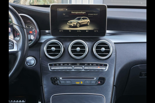 Mercedes-Benz GLC 350e 4MATIC Business Solution AMG