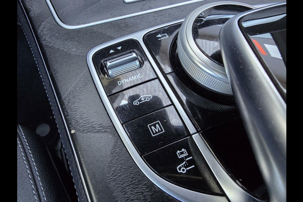 Mercedes-Benz GLC 350e 4MATIC Business Solution AMG