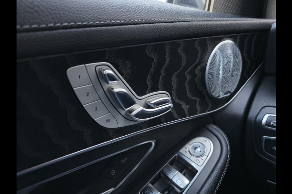 Mercedes-Benz GLC 350e 4MATIC Business Solution AMG