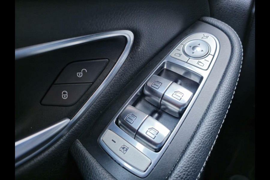 Mercedes-Benz GLC 350e 4MATIC Business Solution AMG